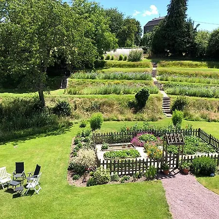 La Ferme Studio Apartment Conde-sur-Noireau
