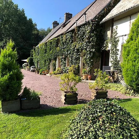 La Ferme Studio * Conde-sur-Noireau