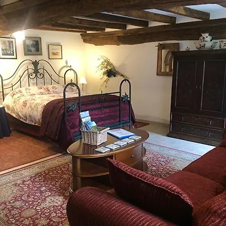 La Ferme Studio Apartment Conde-sur-Noireau