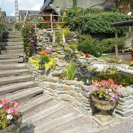 La Ferme Studio Conde-sur-Noireau