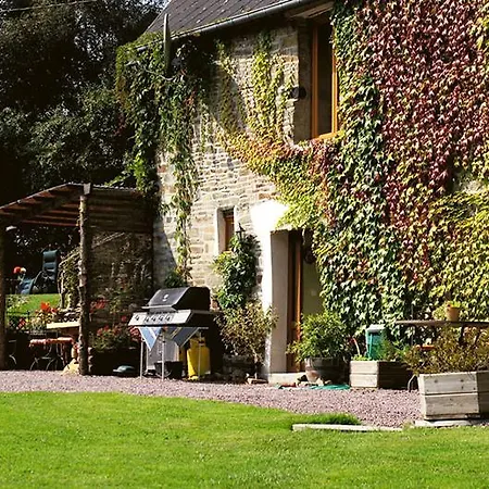 Apartment La Ferme Studio Conde-sur-Noireau