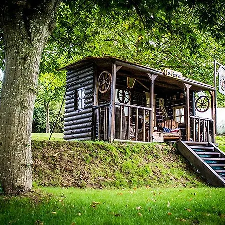 La Ferme Studio Conde-sur-Noireau