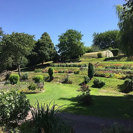 Apartment La Ferme Studio