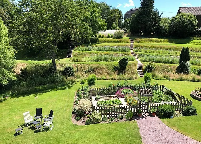 La Ferme Lejlighed Condé-sur-Noireau