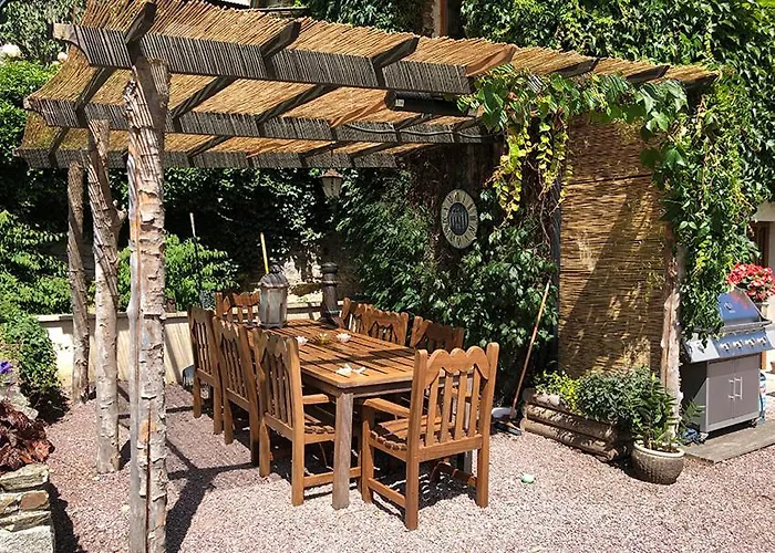 La Ferme Lejlighed *