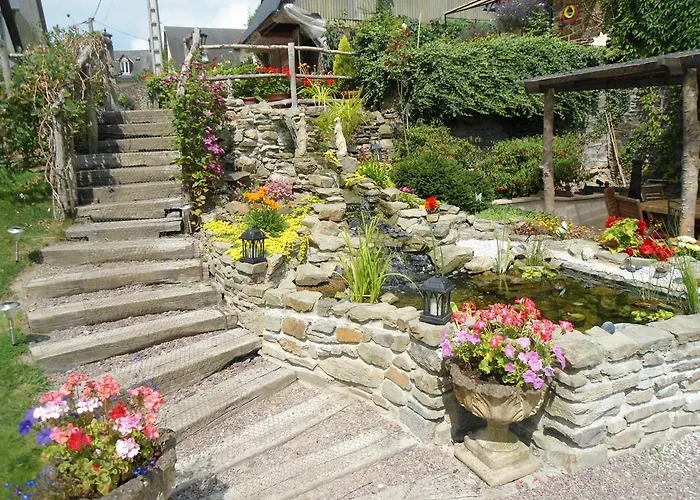 La Ferme Condé-sur-Noireau