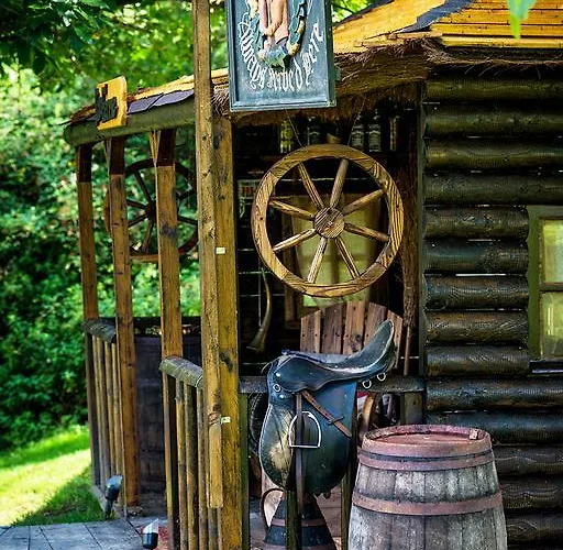 La Ferme * Condé-sur-Noireau