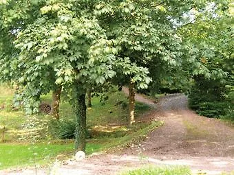 Lejlighed La Ferme *