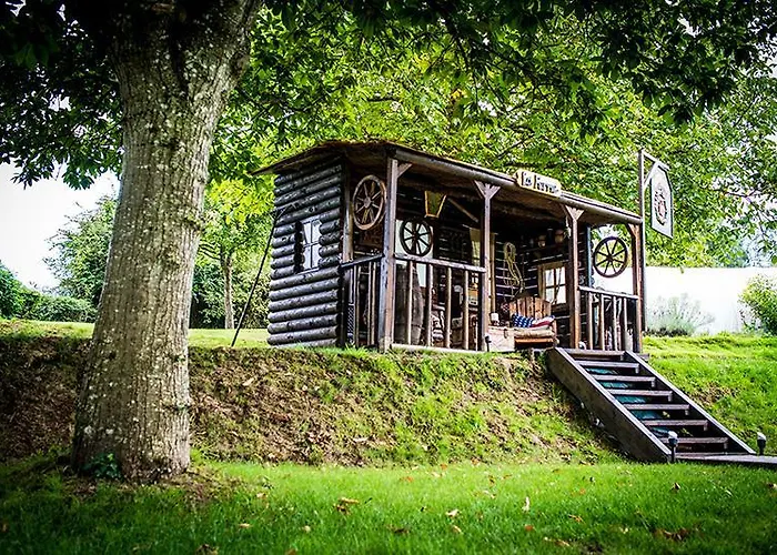 La Ferme Condé-sur-Noireau