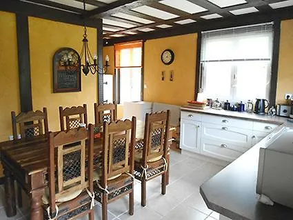 La Ferme Lejlighed *