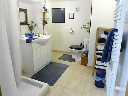 Lejlighed La Ferme *