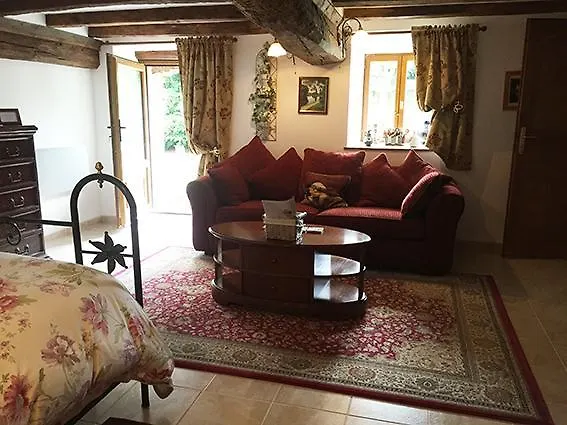 La Ferme Condé-sur-Noireau